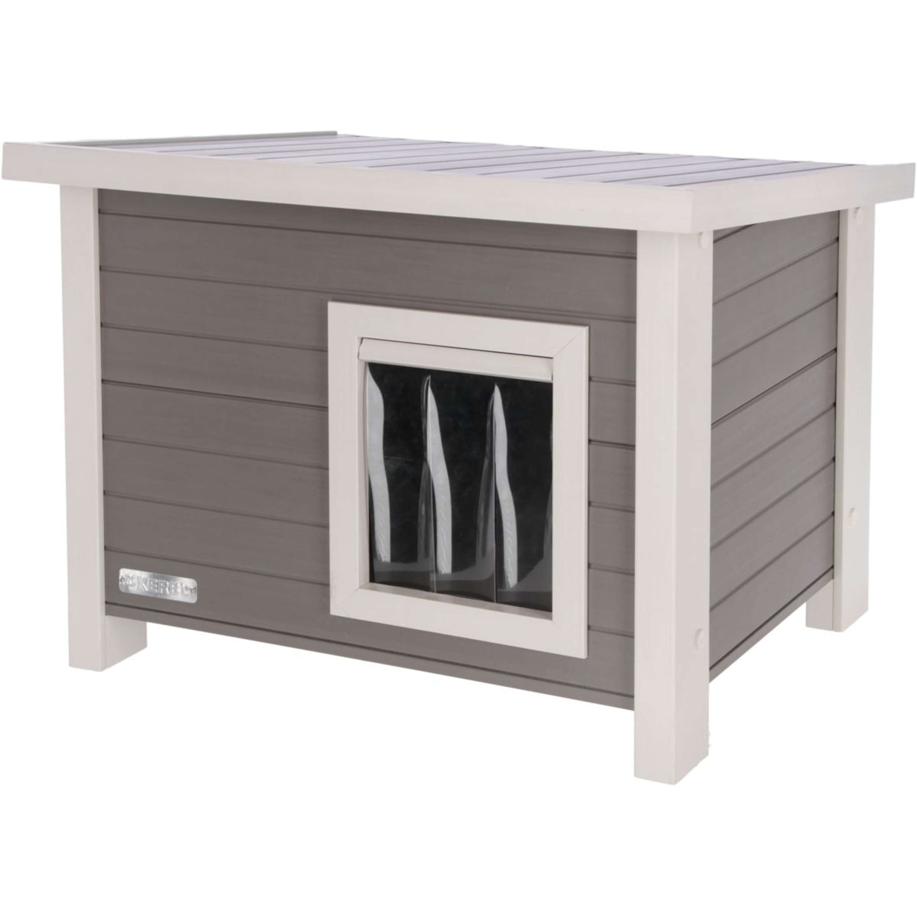 Kerbl Kattenhuis Eli