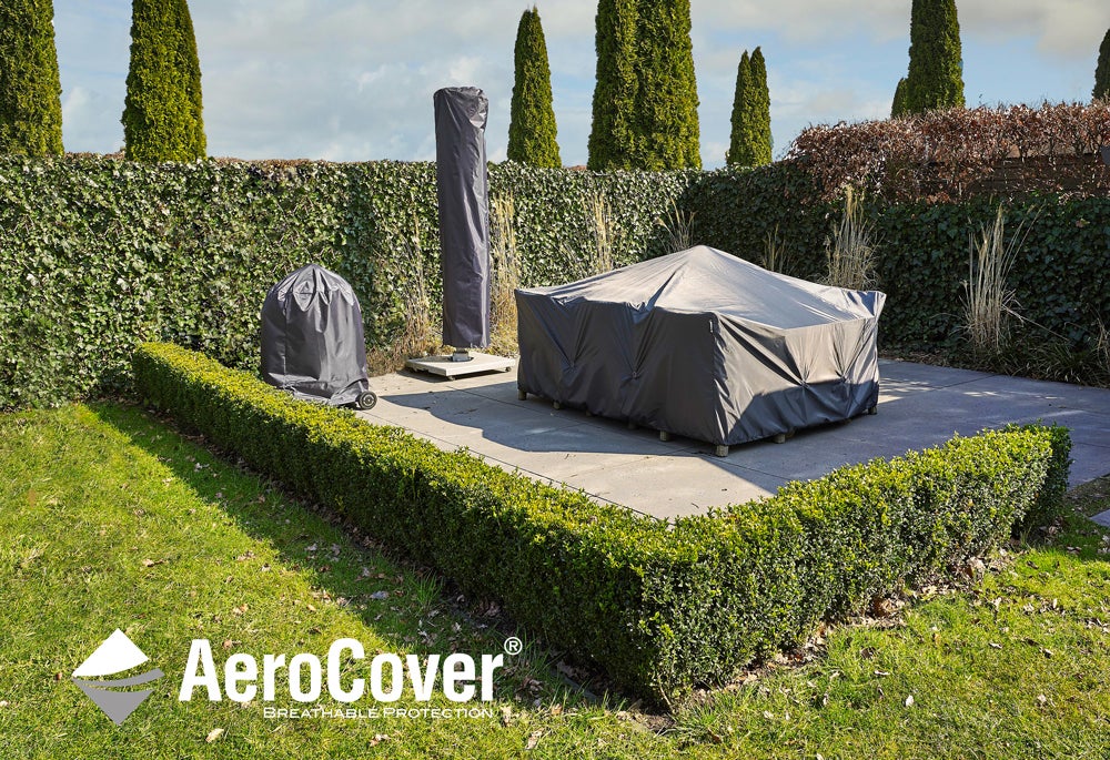 Platinum Outdoorable tafelhoes AeroCover 240 x 110 x 70 cm