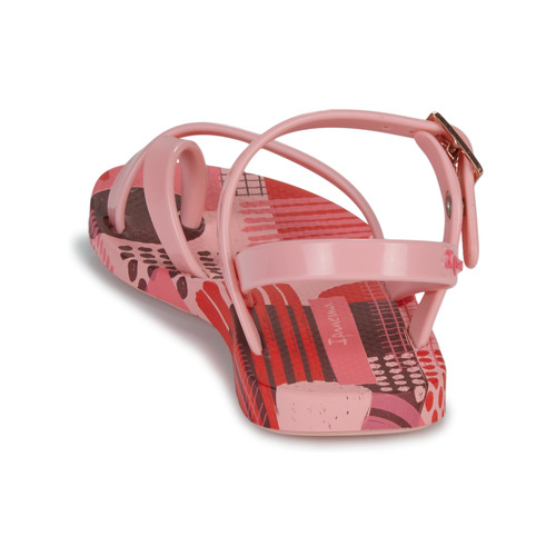 Ipanema - FASHION SAND IX KIDS - Rose
