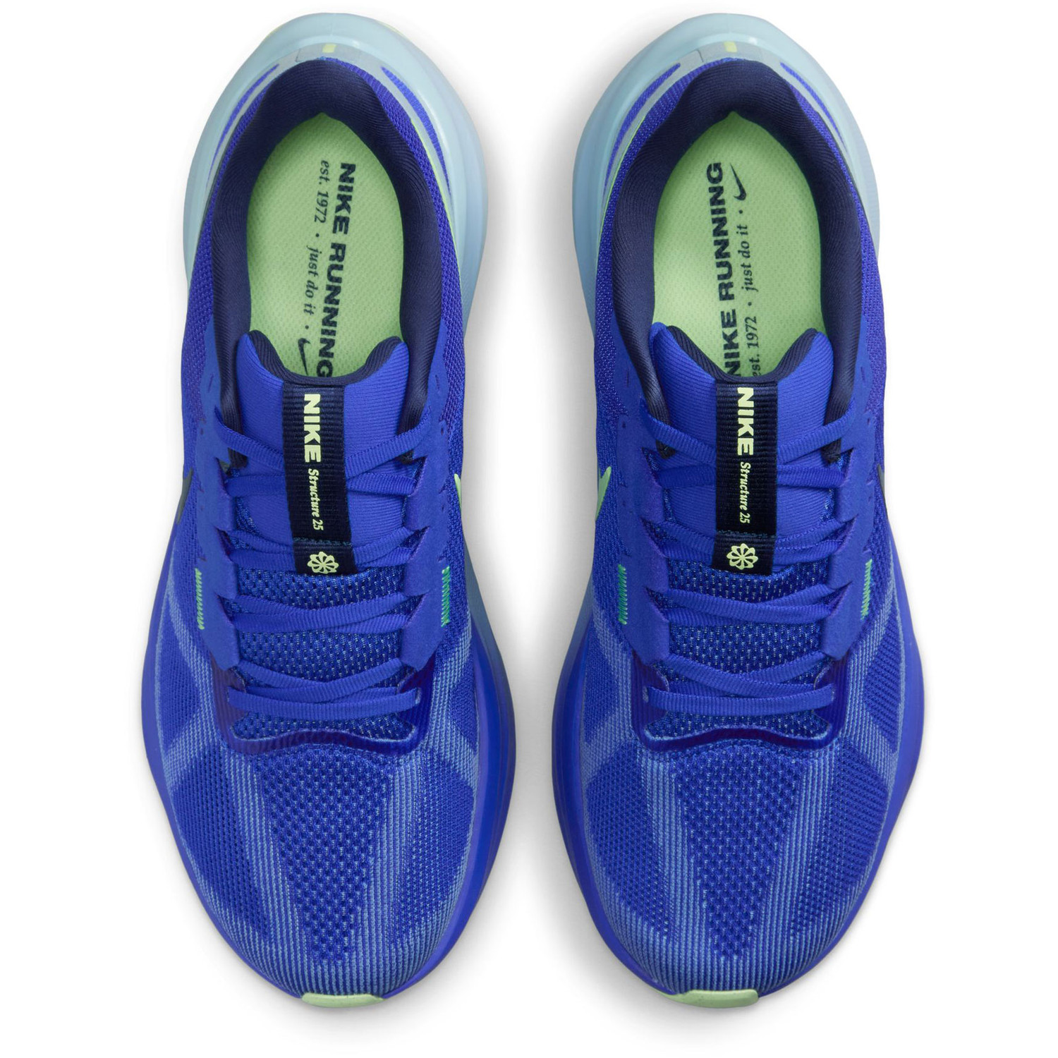 Nike Structure 25 Heren