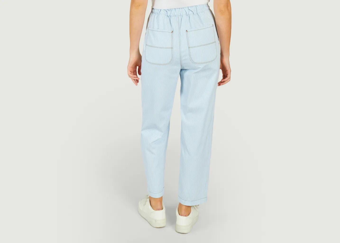 Jean Pasop Bellerose
