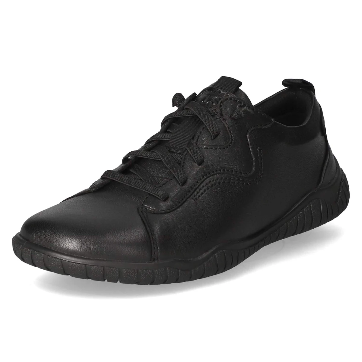 Josef SeibelHalbschuhe WYNONA 01 - schwarz