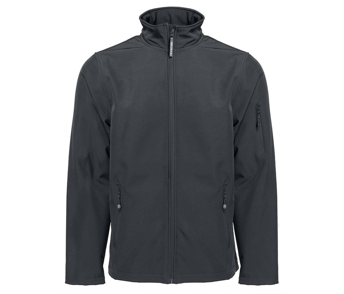 Pen Duick PK768 - Veste Softshell Homme