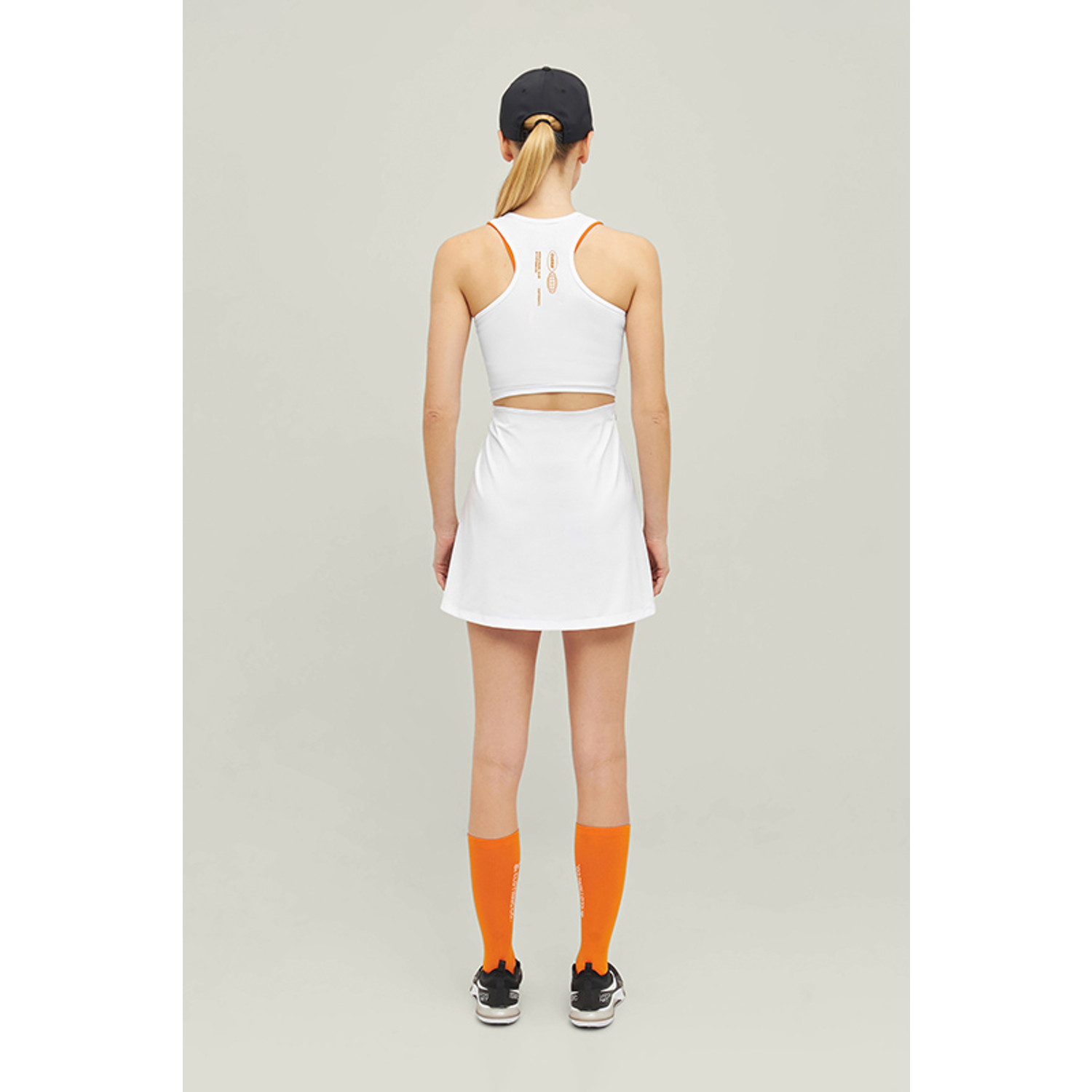 Cuera Oncourt Globe Dress
