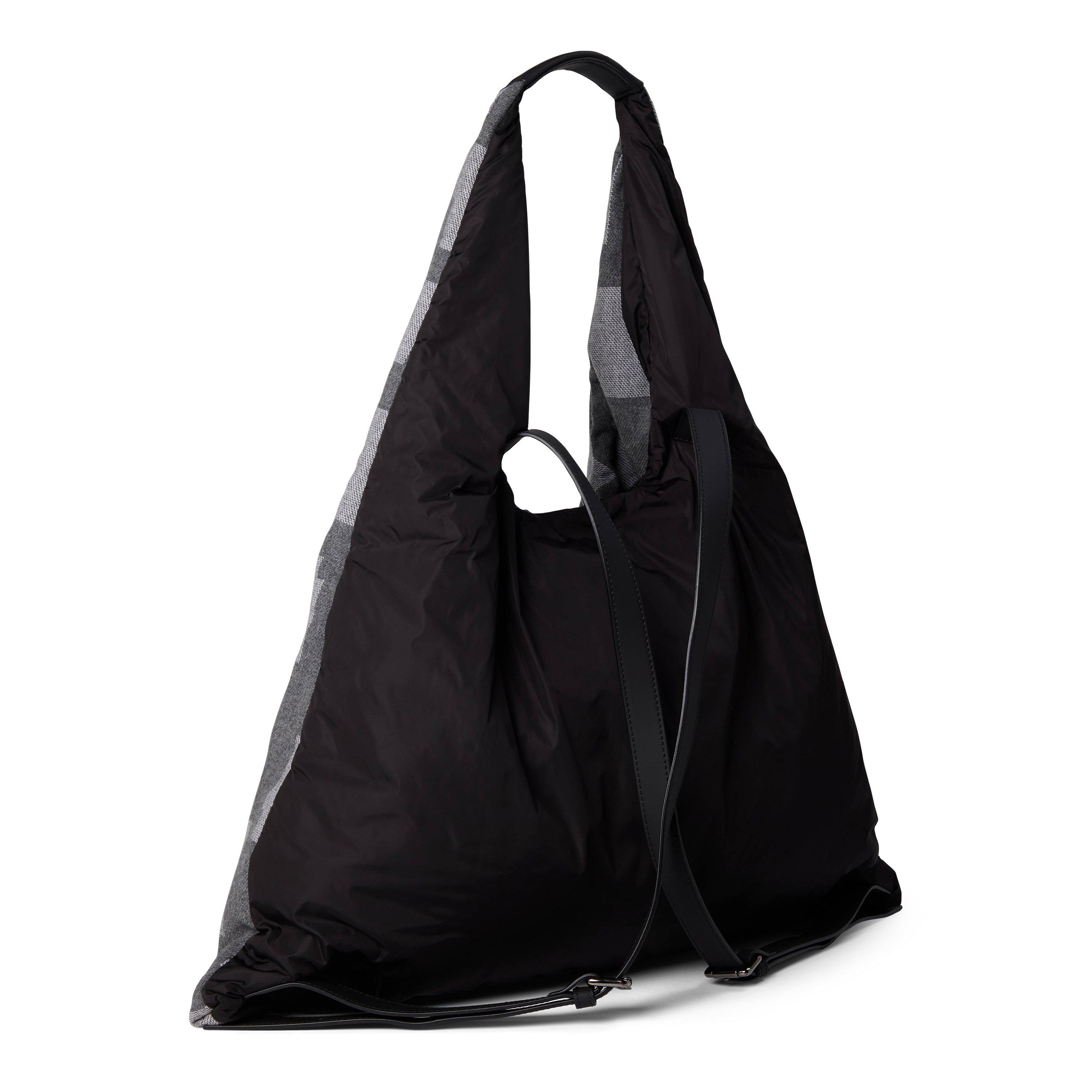 Emporio Armani Hobo Shoulder Bag