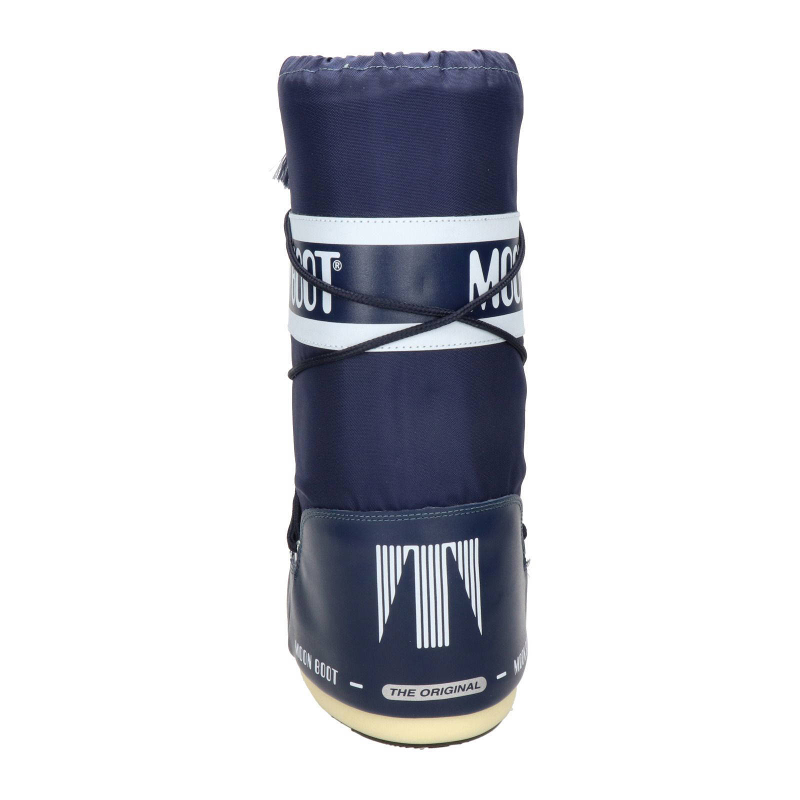 Moon Boot The Original  snowboots donkerblauw