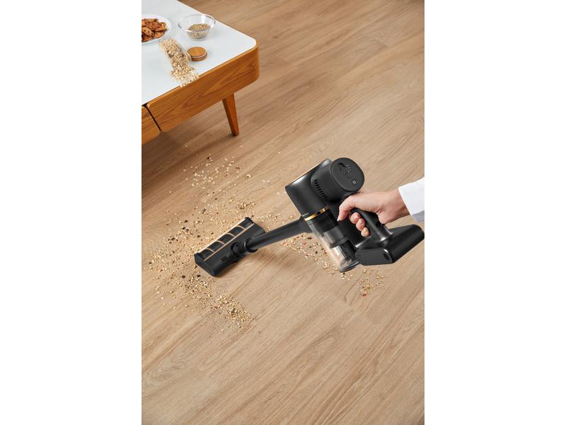 Dreame Akku-Hand- und Stielsauger R10 Pro Schwarz Kabelloser Staubsauger