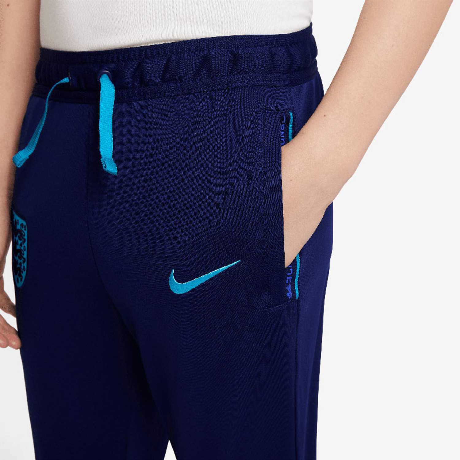 Nike Engeland Travel Trainingspak Kids