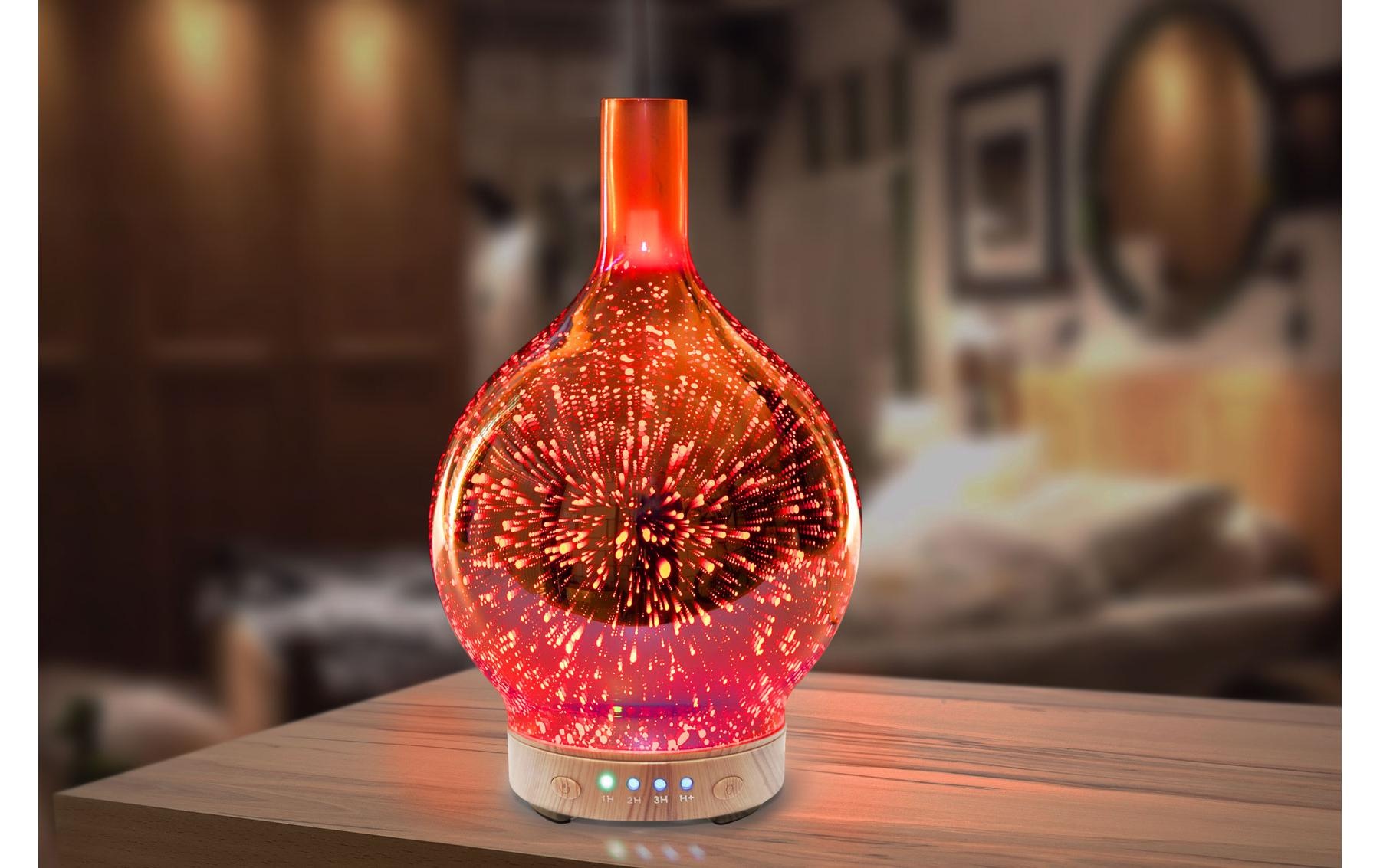 Rio Diffuser »Ella« 0,12 l Wassertank