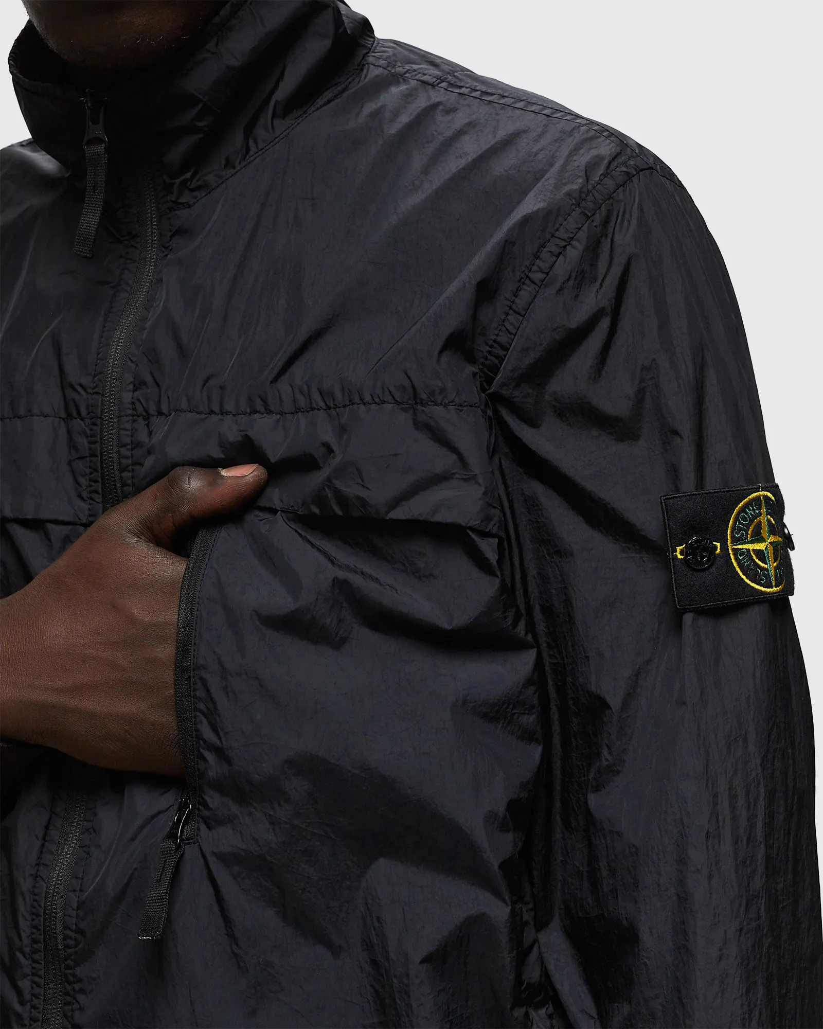 Stone Island JACKET