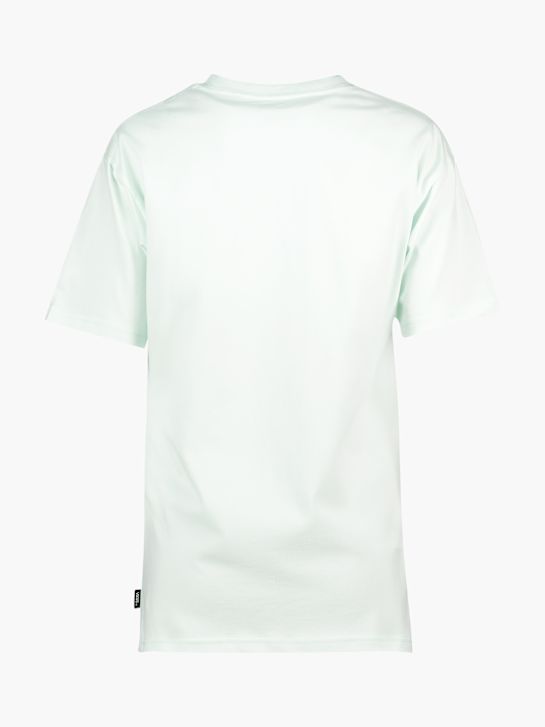 VANS T-Shirt Mint