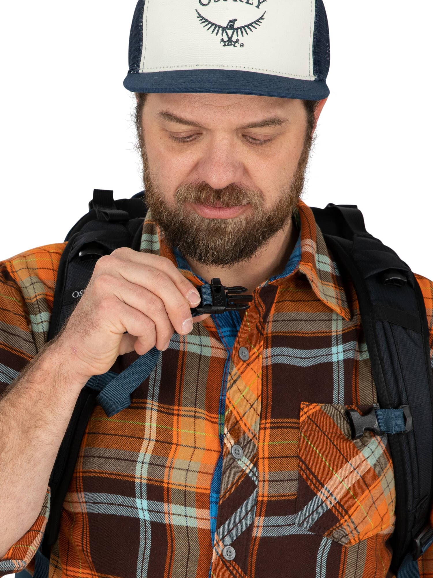 Osprey Farpoint 40<br>Unisex Reisesekk