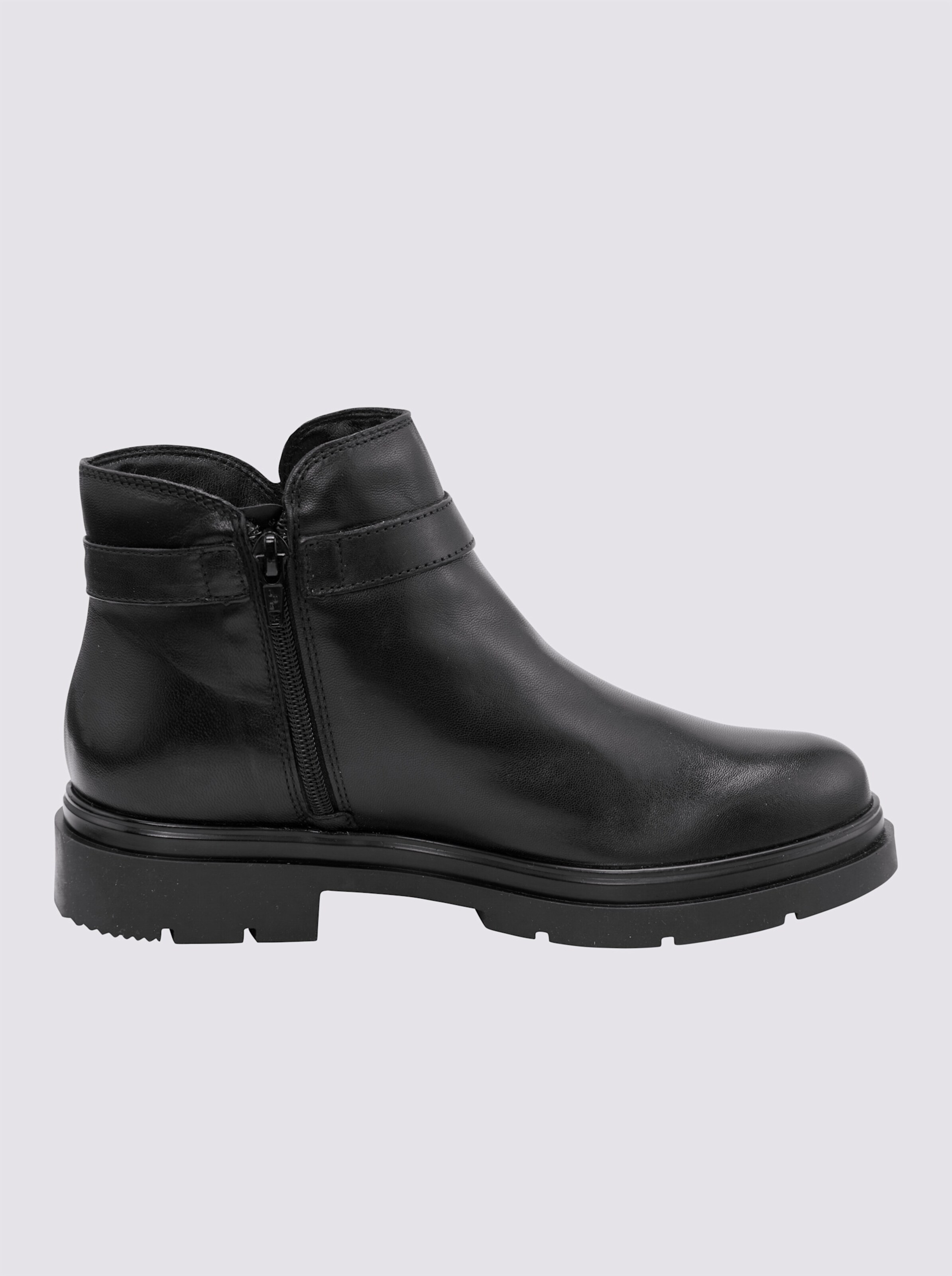 Stiefelette