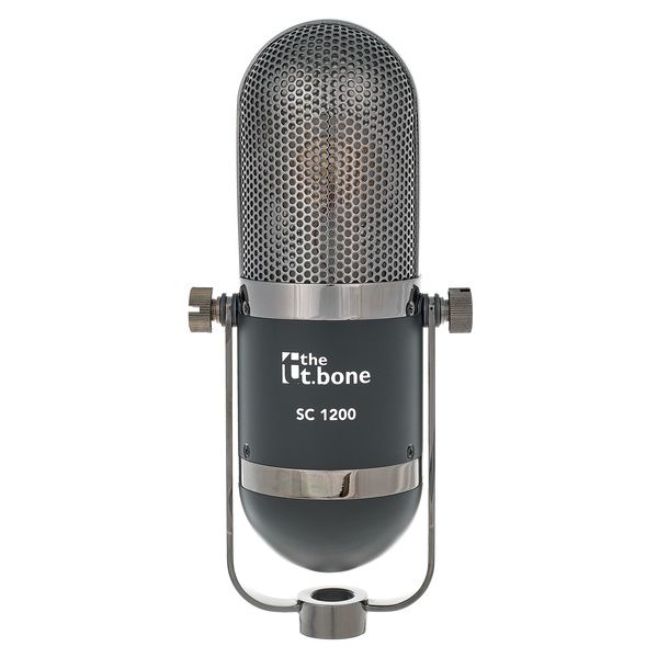 the t.bone SC 1200 Stand Bundle