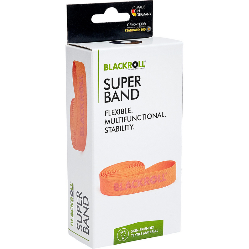 Blackroll Super Trainingsband
