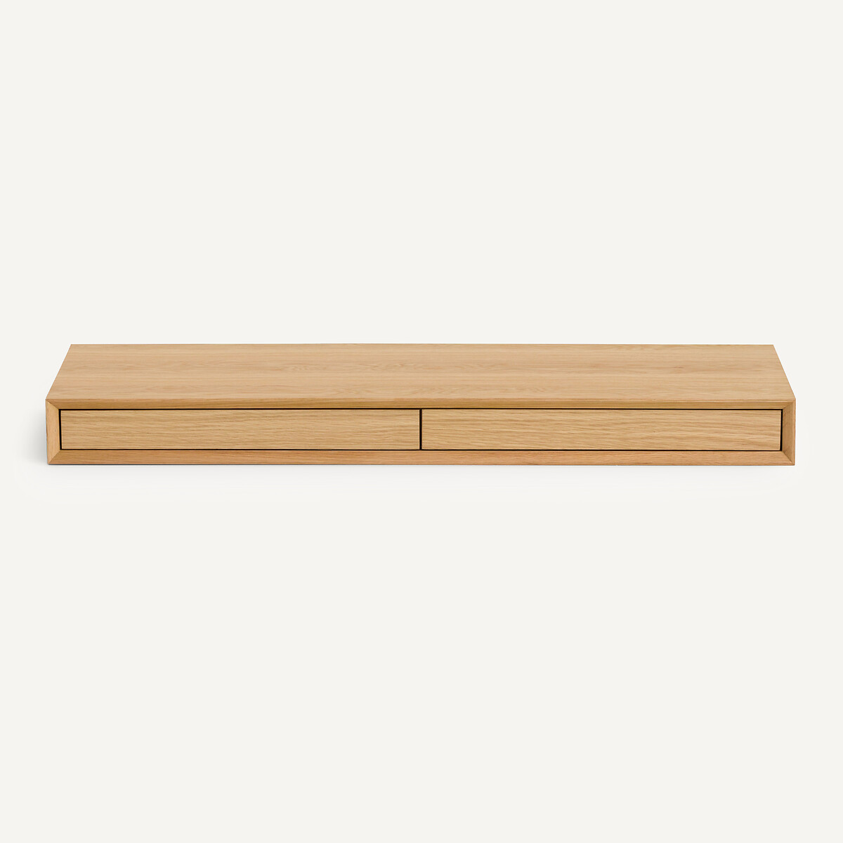 AM.PM<br>Bureauplank L110 cm eik, Archivita XL