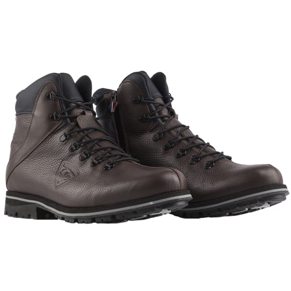 Après ski ROSSIGNOL 1907 CHAMONIX STP BROWN