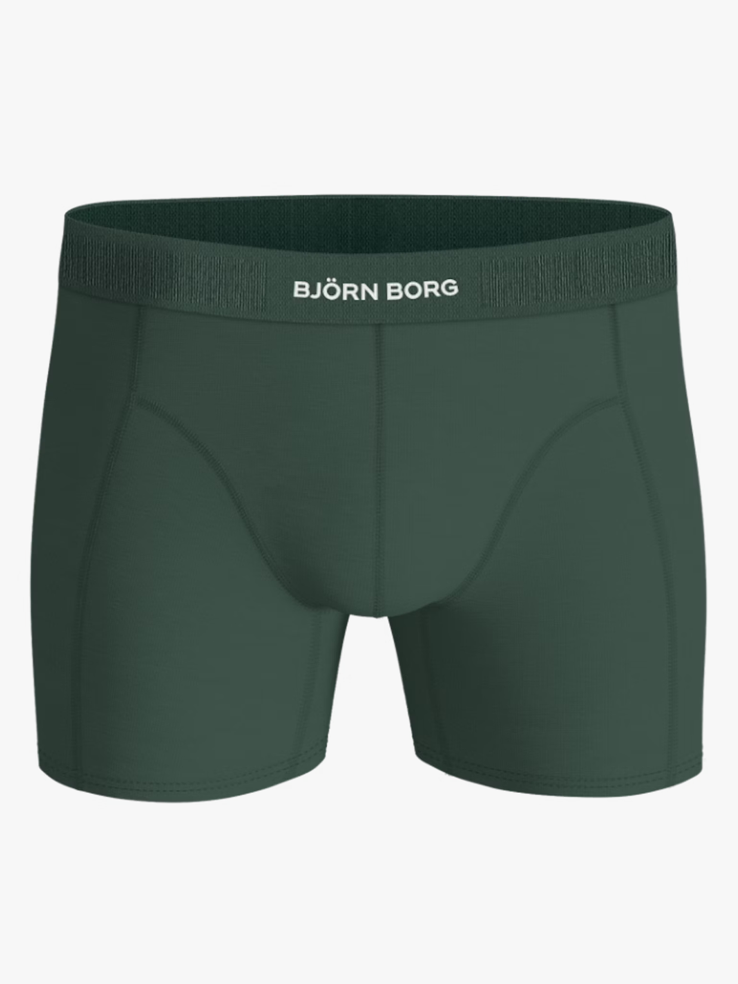 Lyocell Boxer 2-Pack
