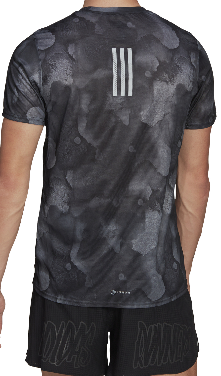 Adidas FAST TEE GFX