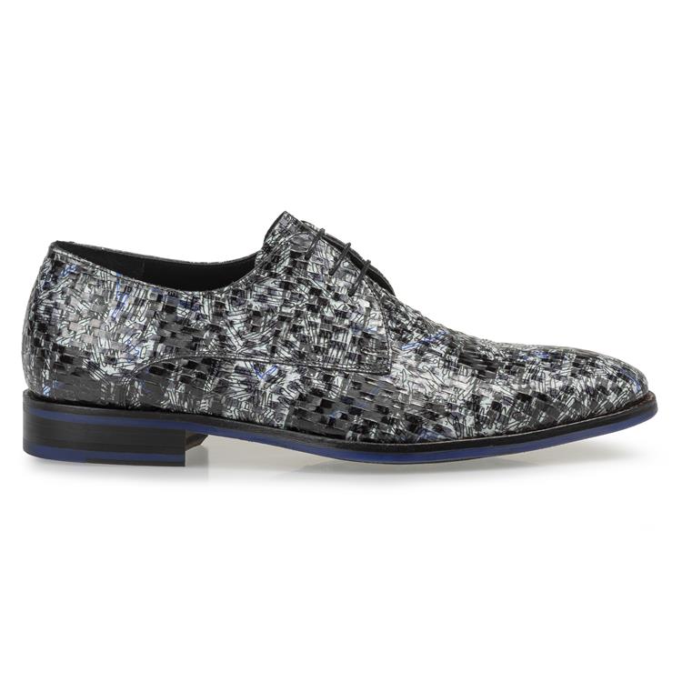 Floris van Bommel SFM-30199 blackcombi