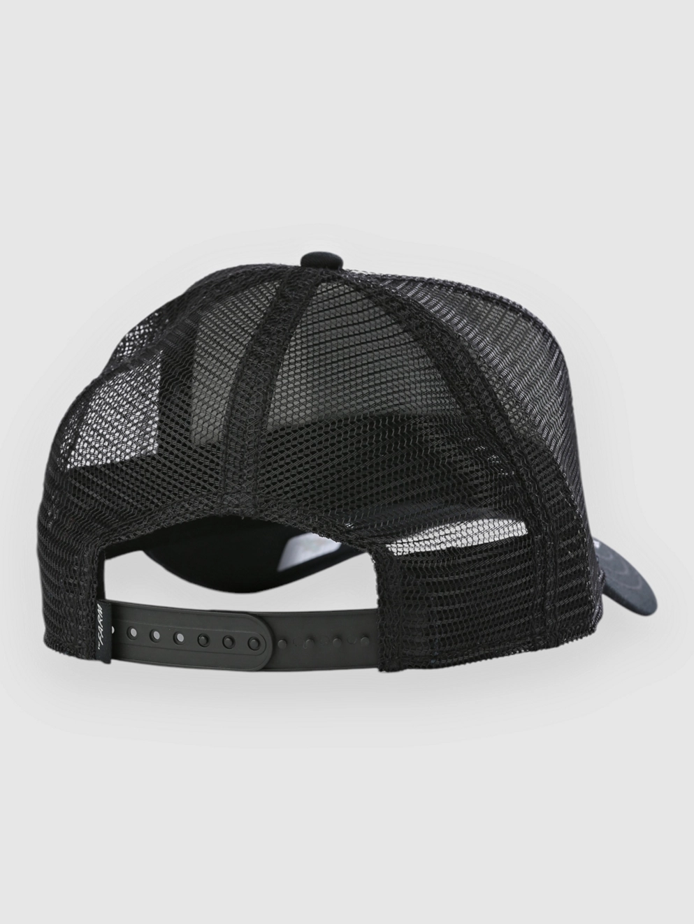 Goorin Bros Baddest Boy Cap white