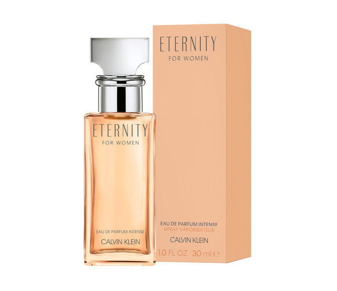 Calvin Klein Eternity Woman Intense Eau de Parfum