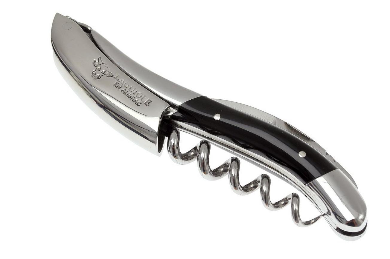 Laguiole en Aubrac Sommeliermes koeienbeen
