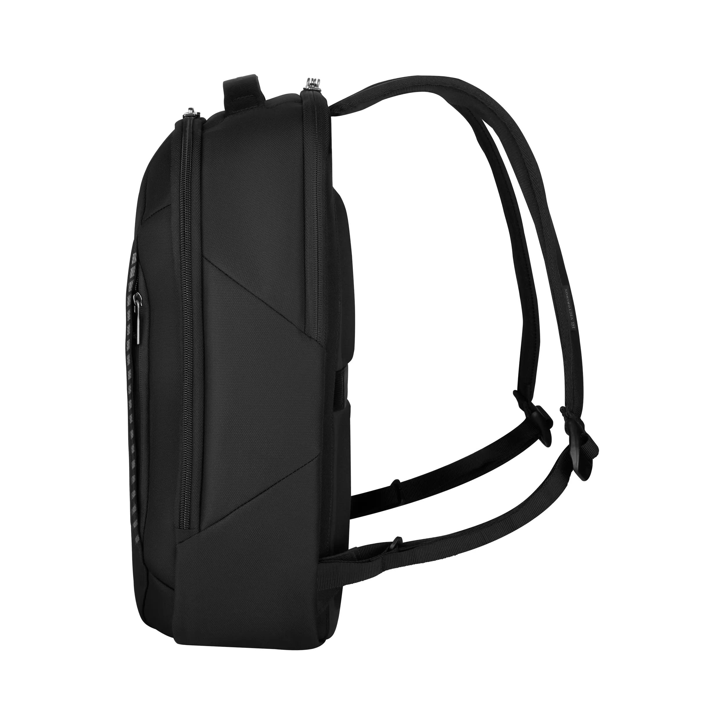 Crosslight City Daypack-schwarz