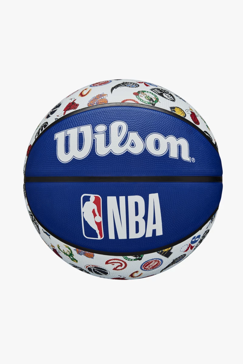 Wilson NBA All Team Basketball