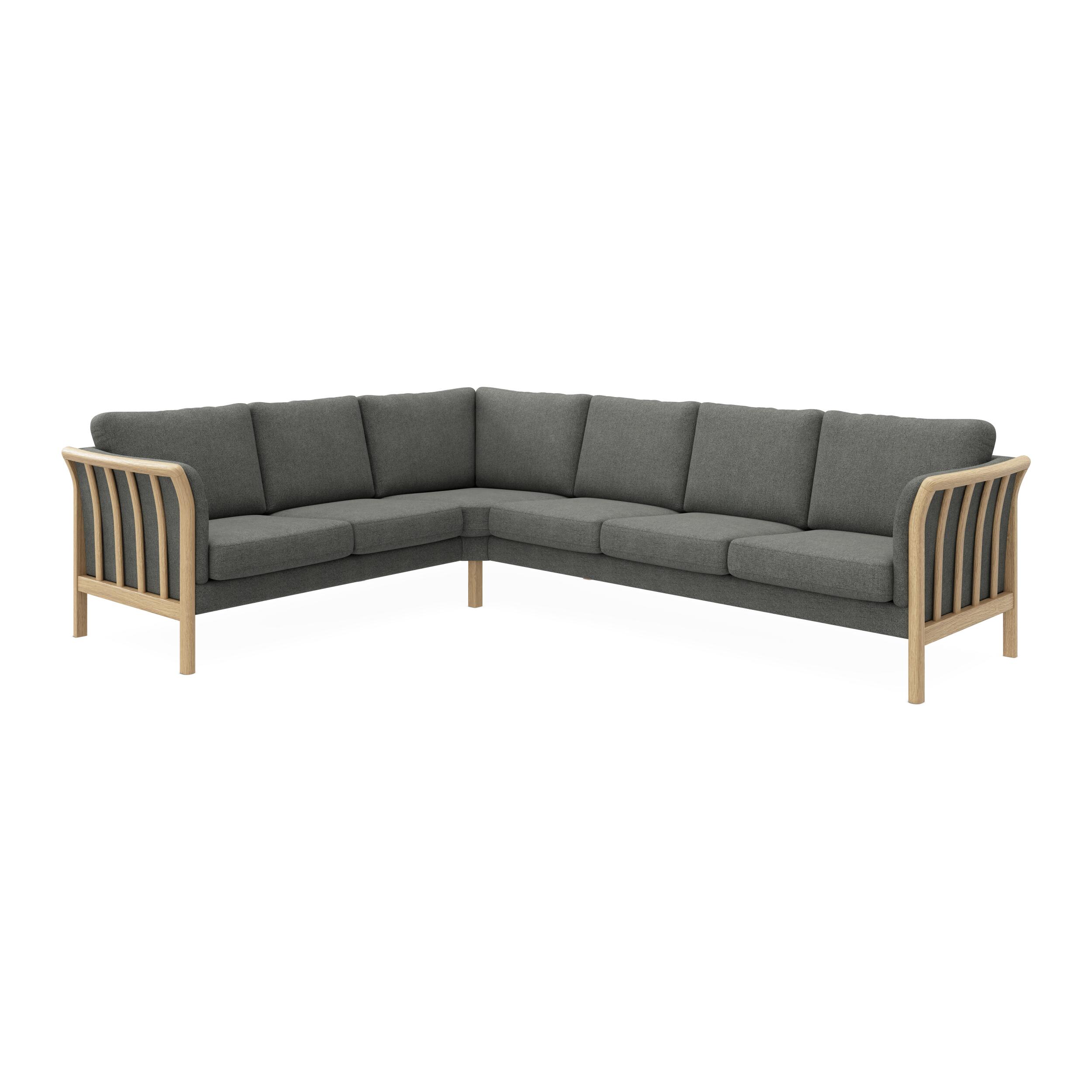 Absalon 23 Hjørnesofa
