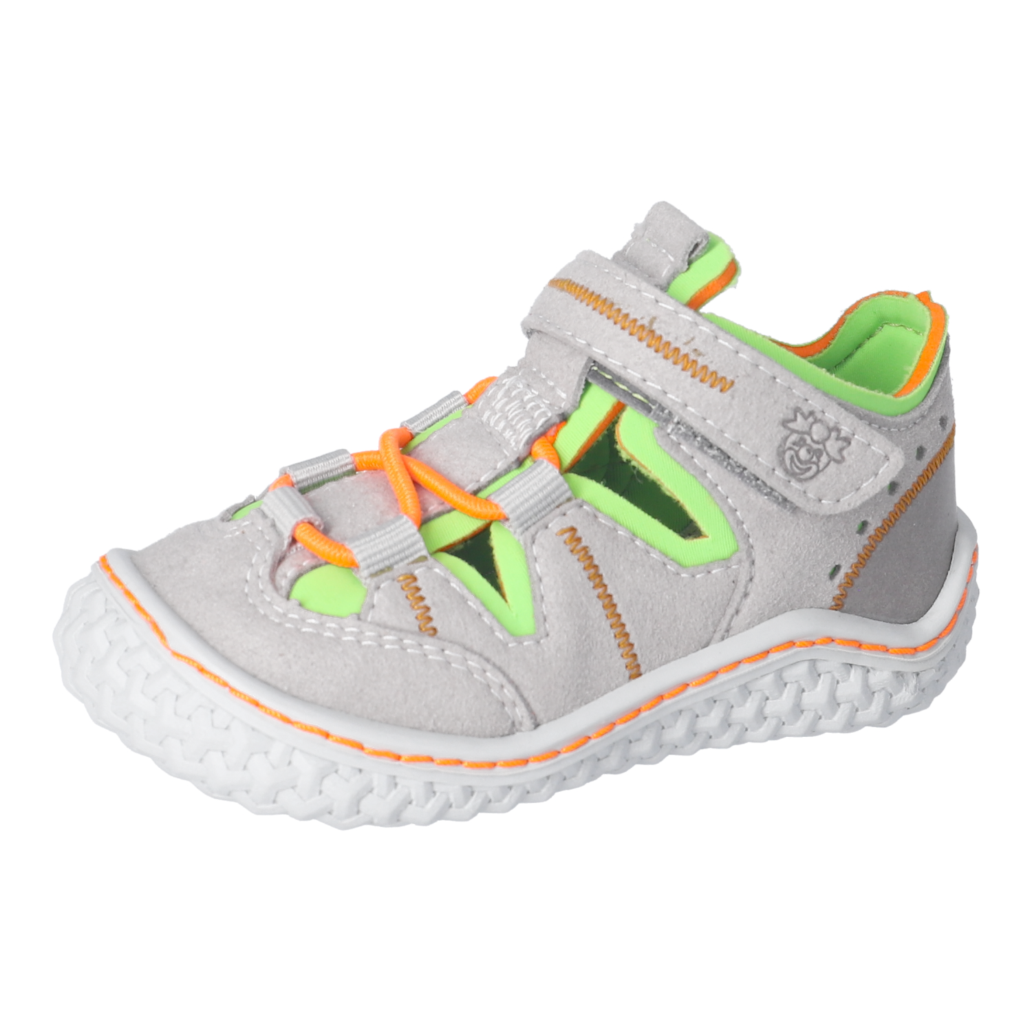 JERRY - Barfußschuhe