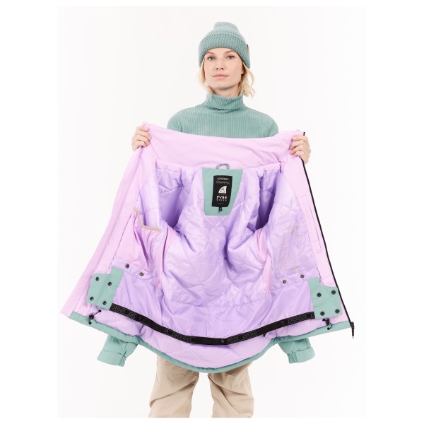 Protest - Women's PRTSina Snowjacket - Veste de ski