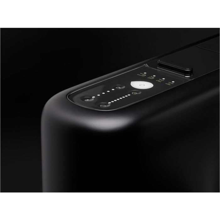 Avoury Teemaschine One Pure Black