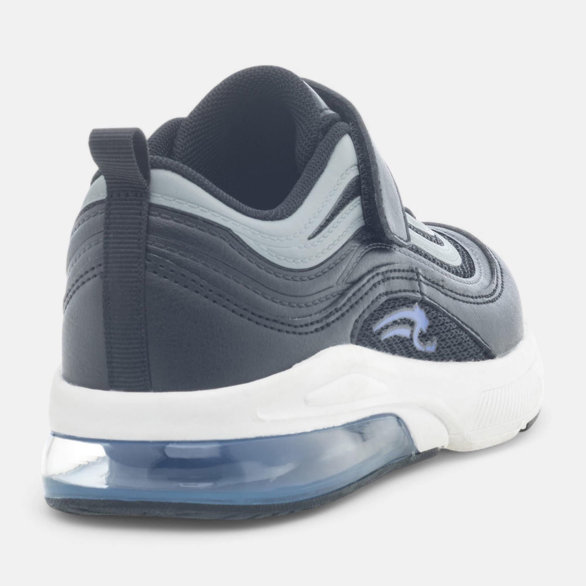 Sneakers Garçon noir