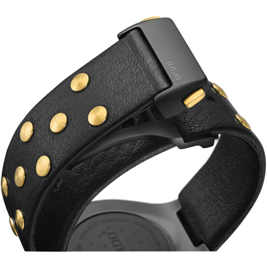 Rado True Thinline L Studs Limited Edition