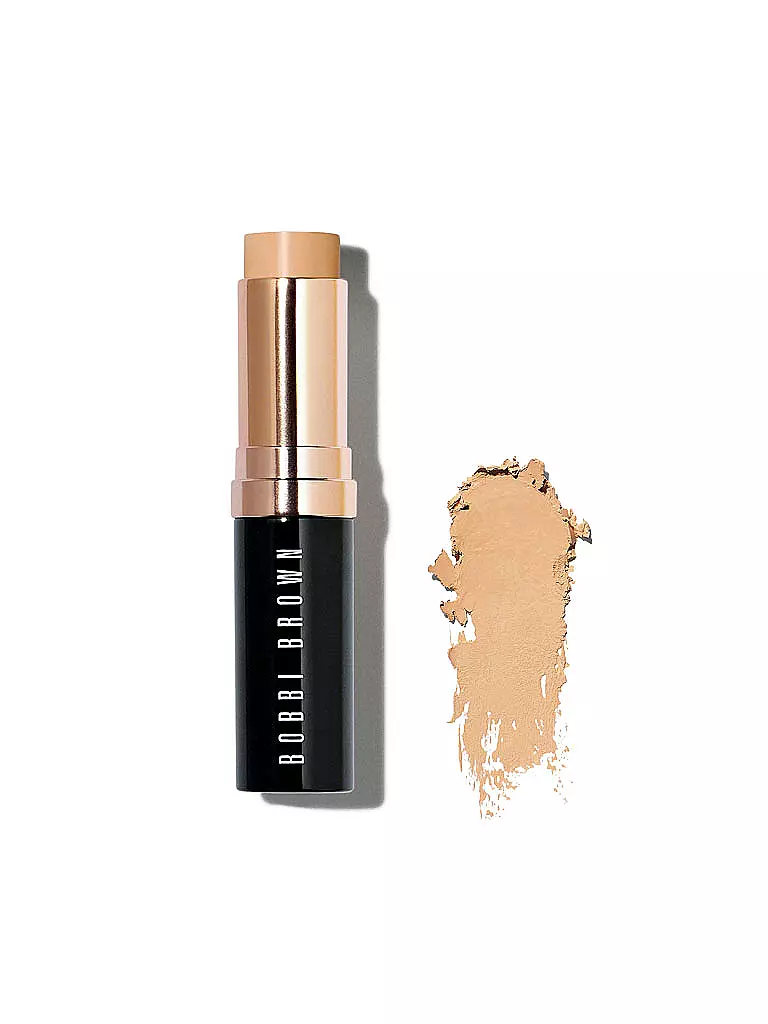 BOBBI BROWN Skin Foundation Stick (38 / N-030 Neutral Sand) beige