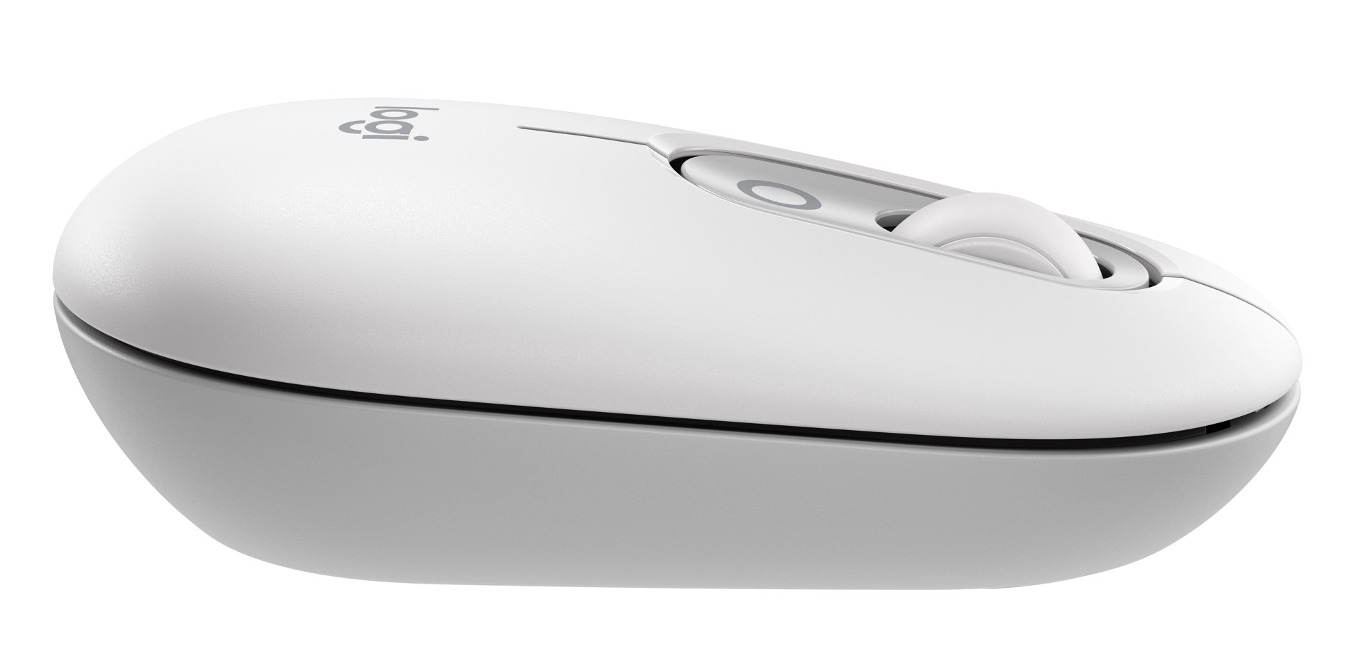 Logitech - Pop Icon Mouse