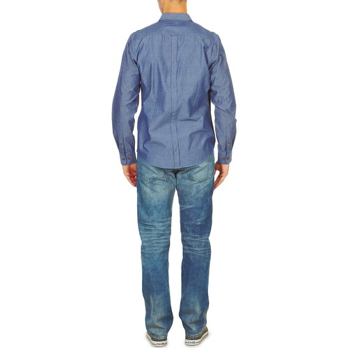 Ben Sherman - BEMA00490 - Bleu