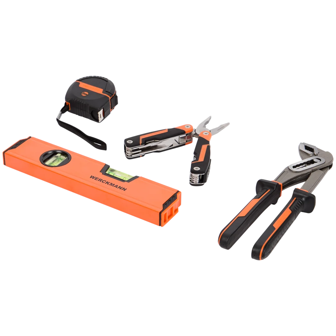Outils de bricolage Werckmann