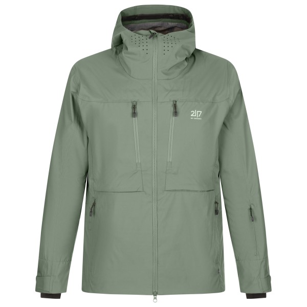 2117 of Sweden - Njarg Ski Jacket - Veste de ski