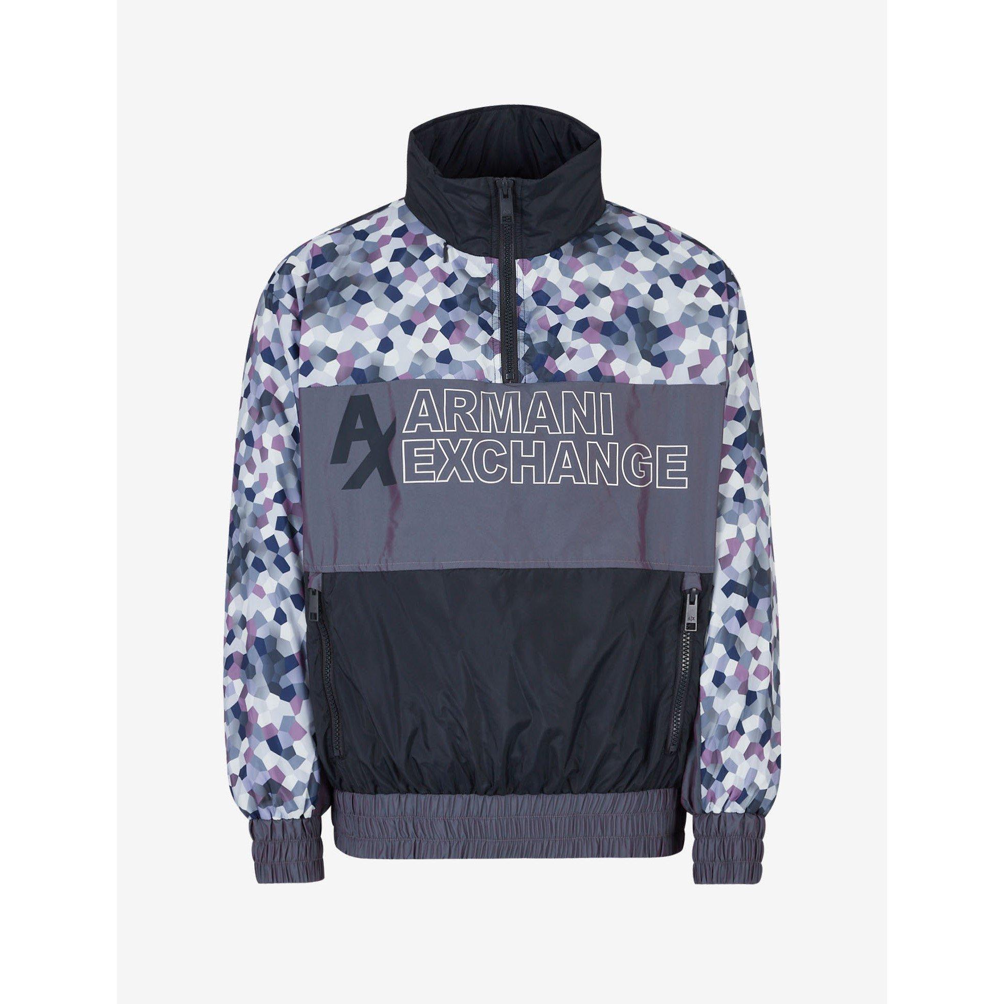Armani Exchange Blouson Jacket