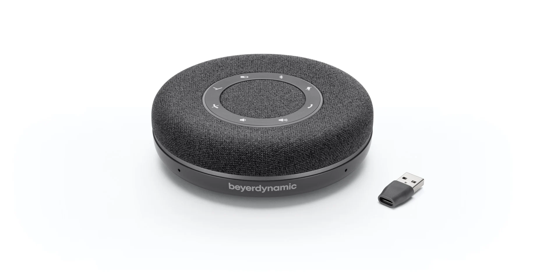beyerdynamic - SPACE Wireless Bluetooth Speakerphone