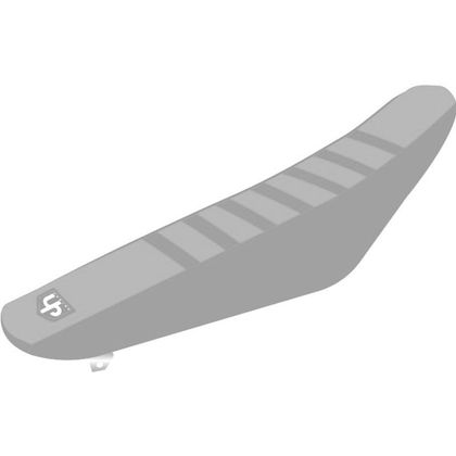 Housse de selle UP Design UP - Noir
