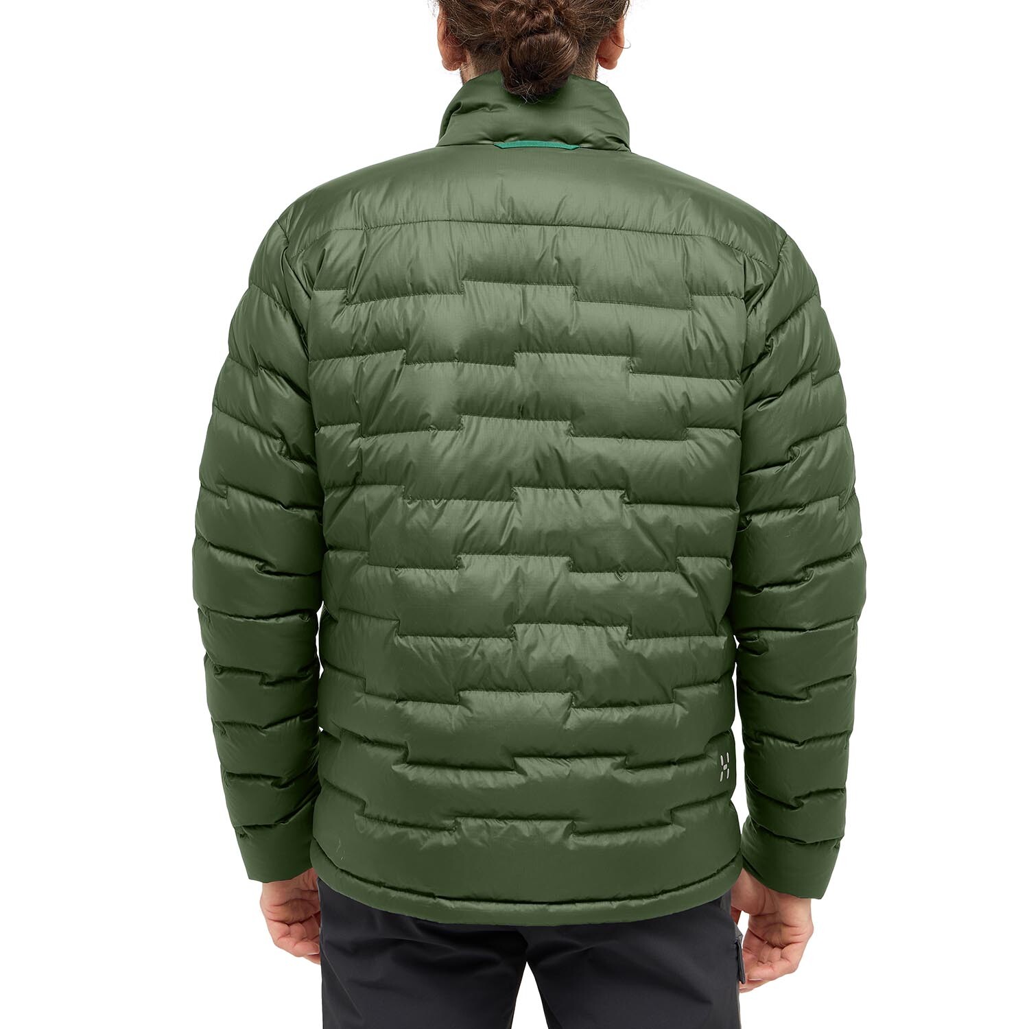 Haglöfs Mens Roc Flash Down Jacket