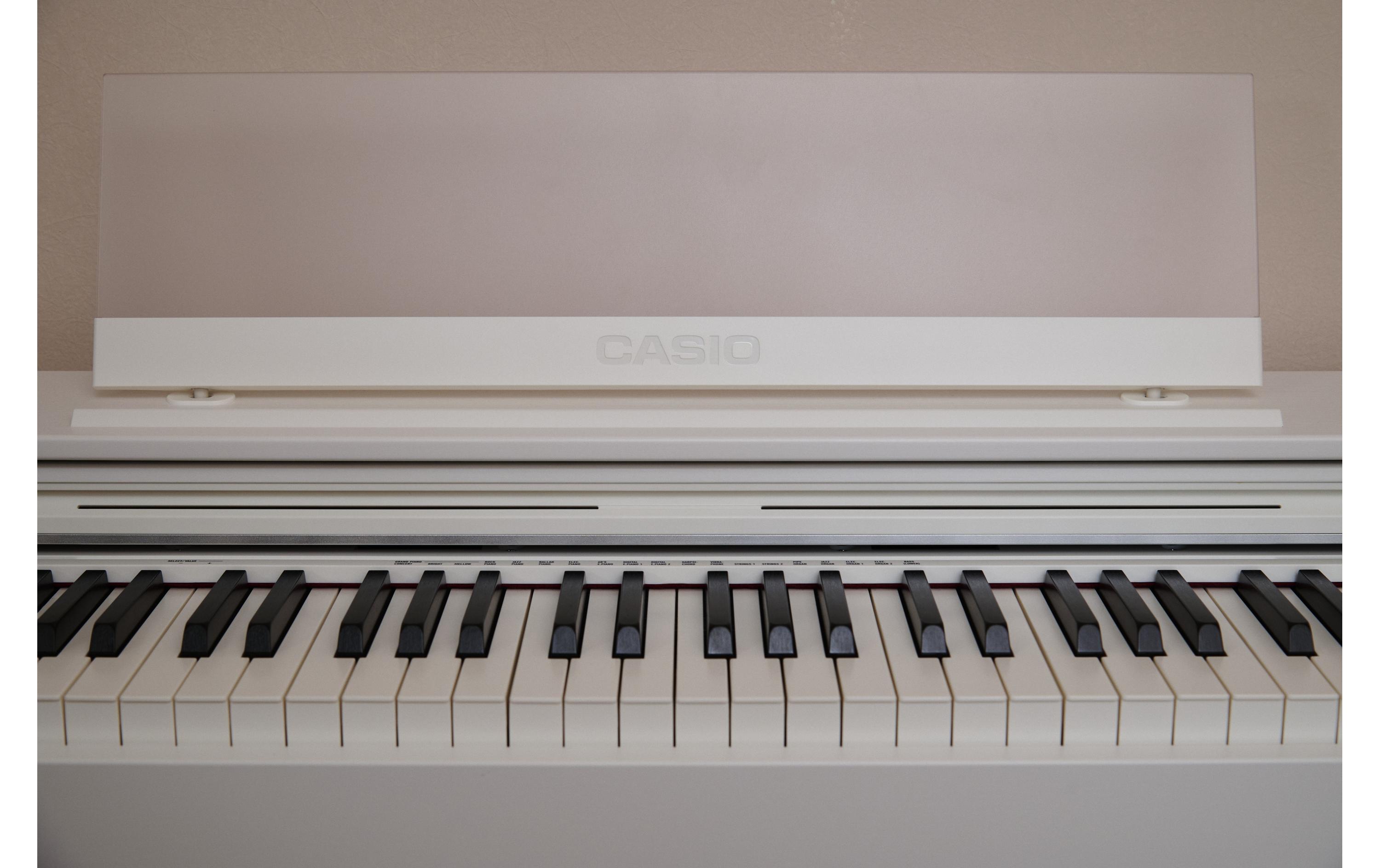 E-Piano CELVIANO AP-S200WE<br>Digitalpiano mit eingebauten Lautsprechern