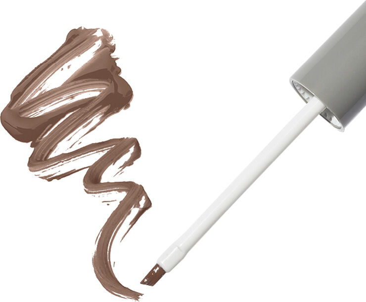 Wonderskin Wonder Blading Brow Stain & Go Masque