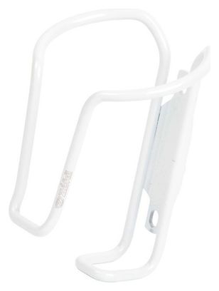Porte Bidon Zefal Pulse Full Alu Blanc