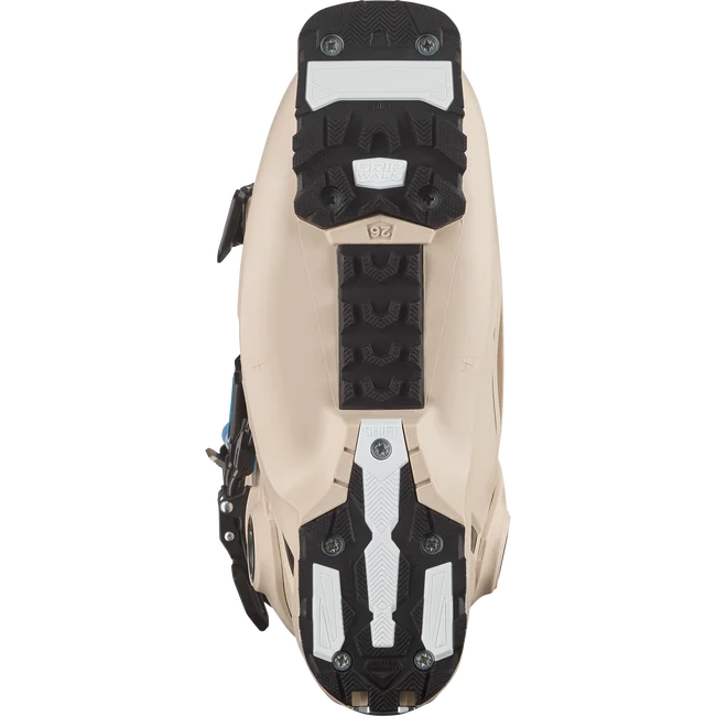 SHIFT PRO 130 AT  Chaussures de ski Freeride homme Humus/Black/ProcessBlue