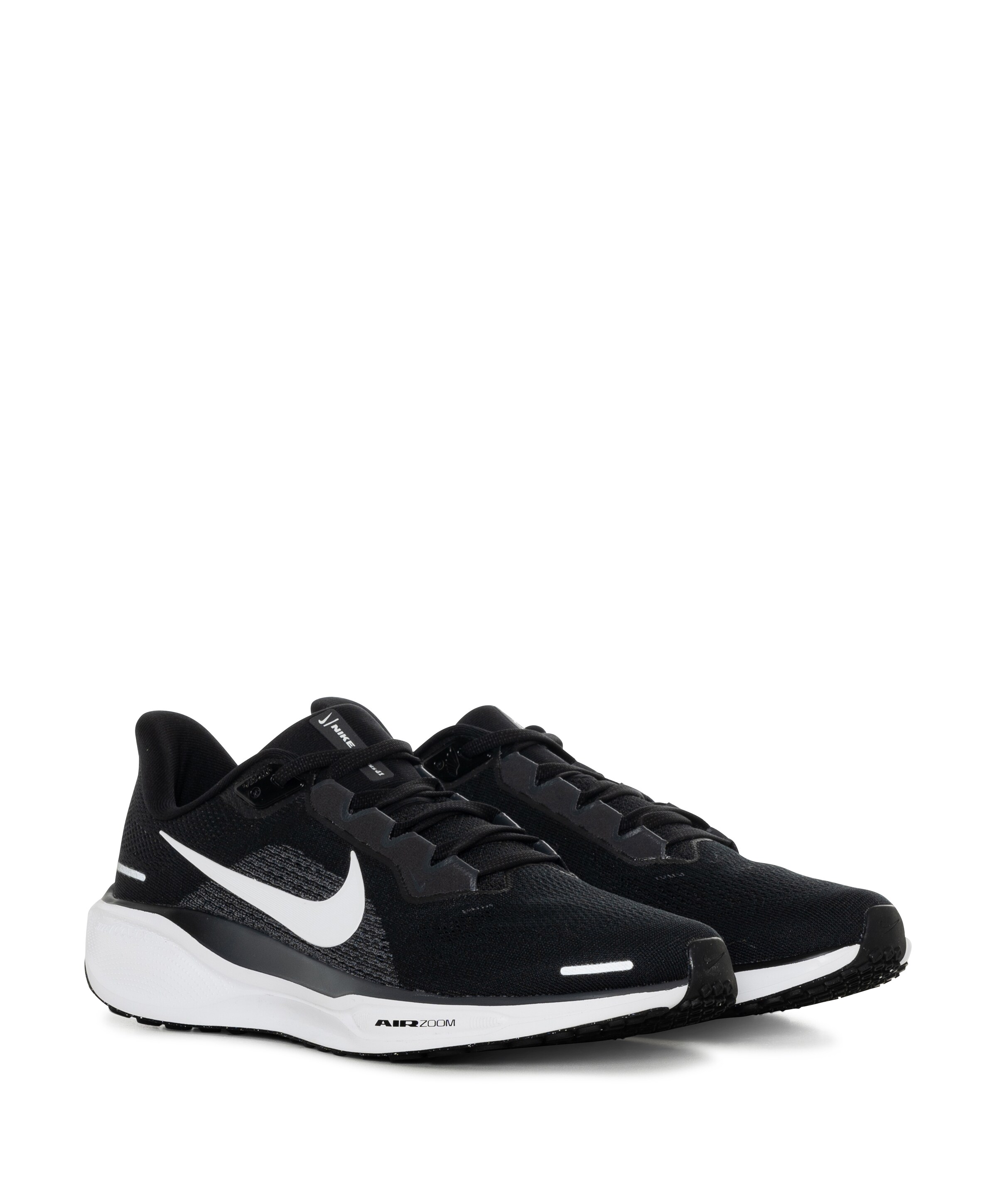 Nike Nike Pegasus 41 Men's Road Running heren runningschoenen zwart
