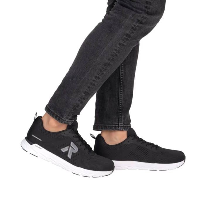 Rieker Sneakers Herre 09106-00